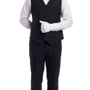 uniforme serveur homme uh01