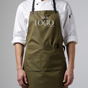tablier de cuisine personnalisé (homme/femme)
